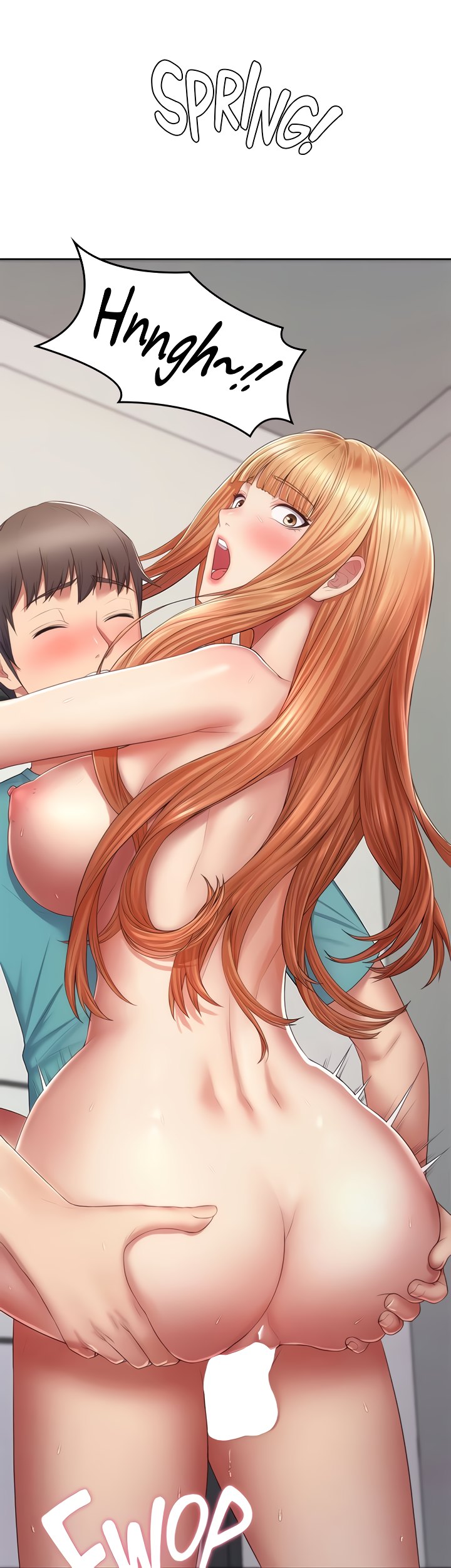 Homestay Chapter 5 image 33