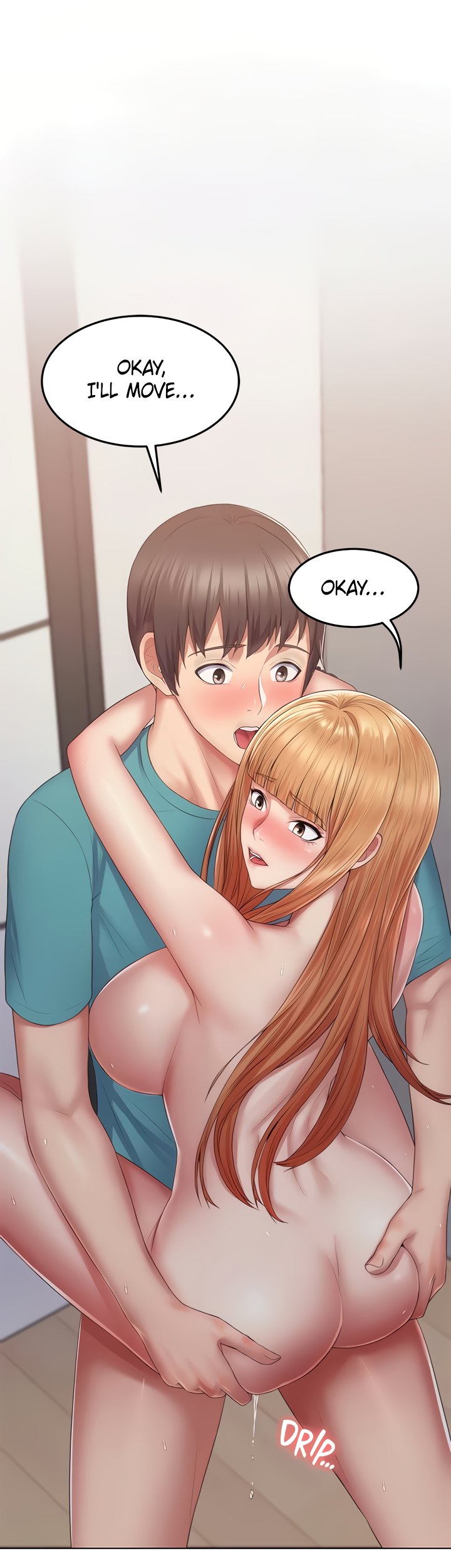 Homestay Chapter 5 image 35