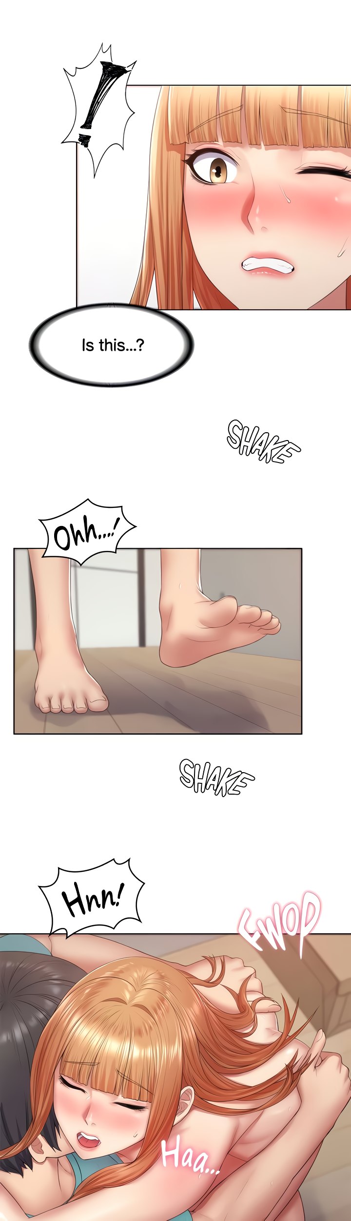 Homestay Chapter 5 image 38