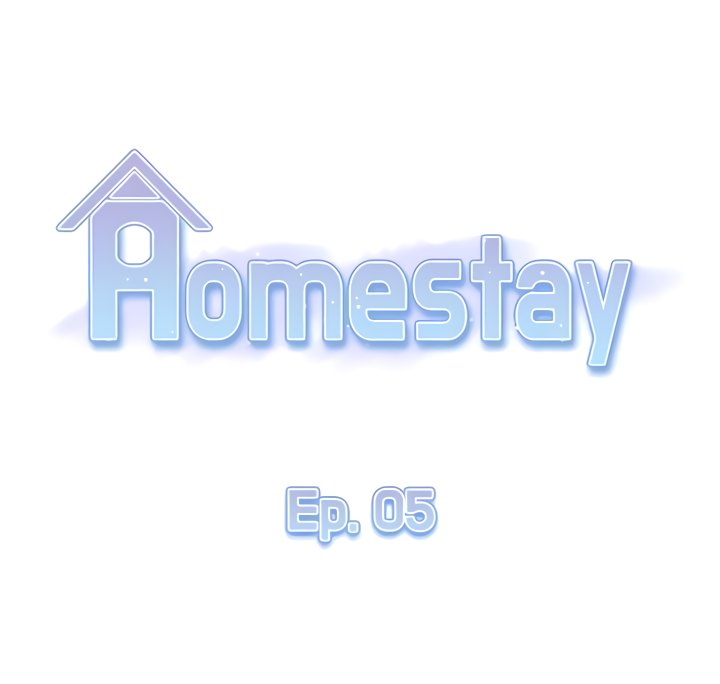 Homestay Chapter 5 image 3