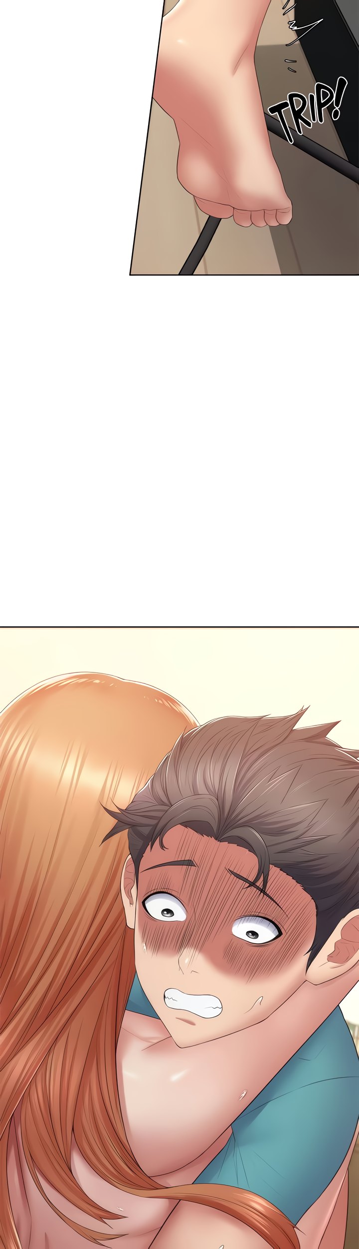 Homestay Chapter 5 image 42