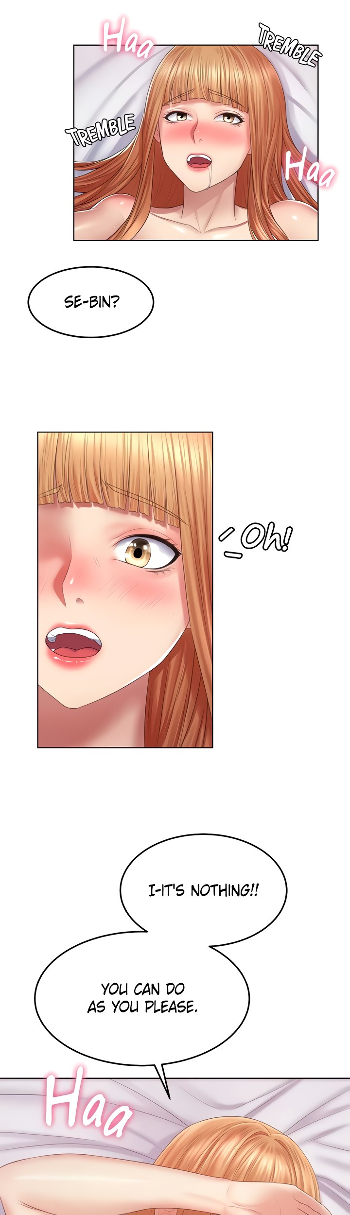 Homestay Chapter 5 image 47