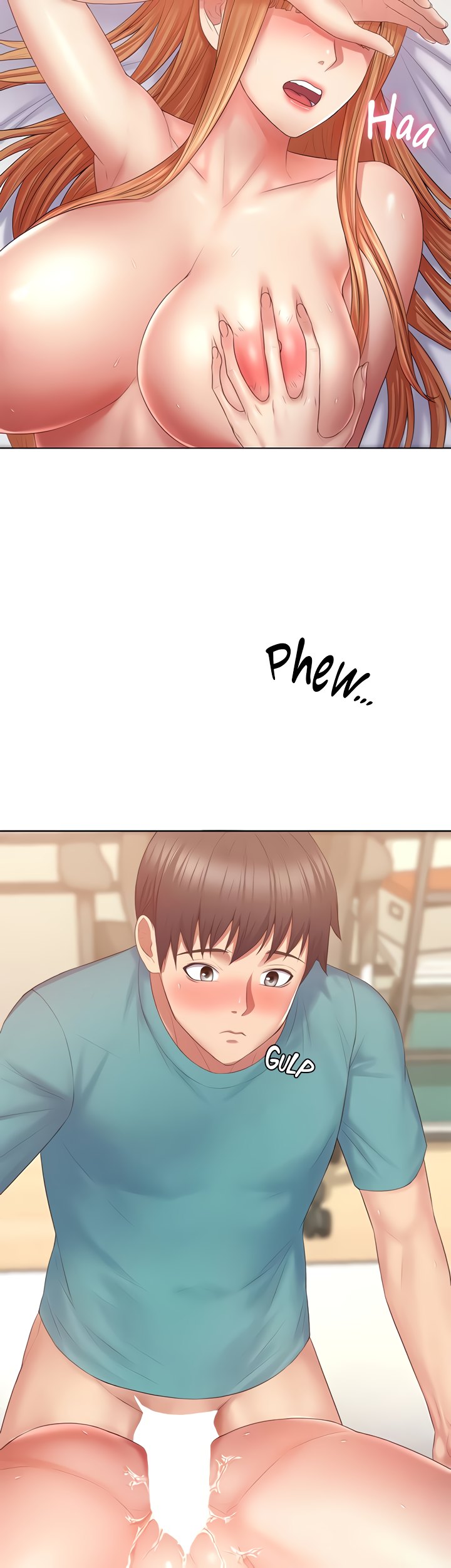 Homestay Chapter 5 image 48