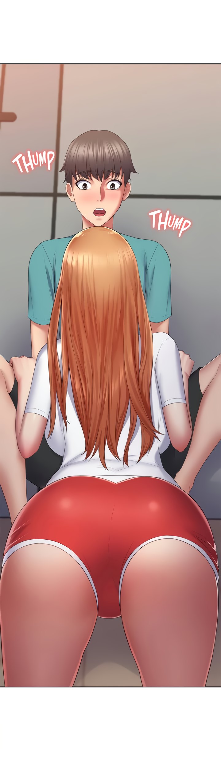 Homestay Chapter 5 image 4