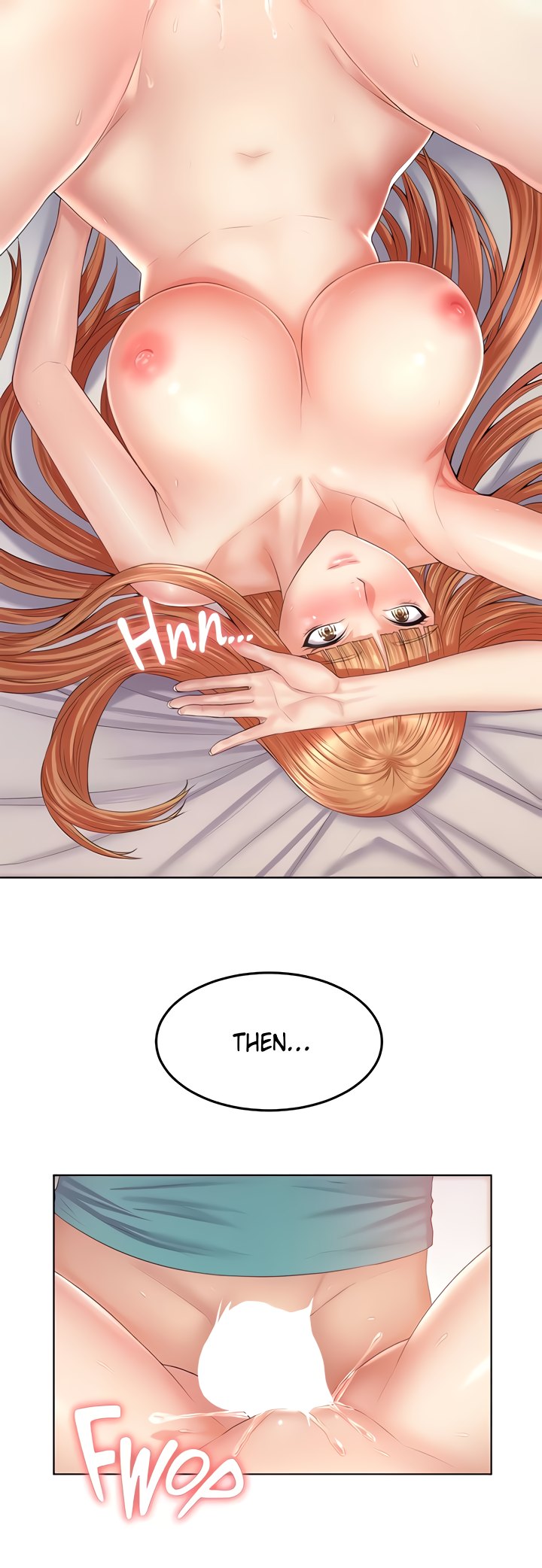 Homestay Chapter 5 image 49