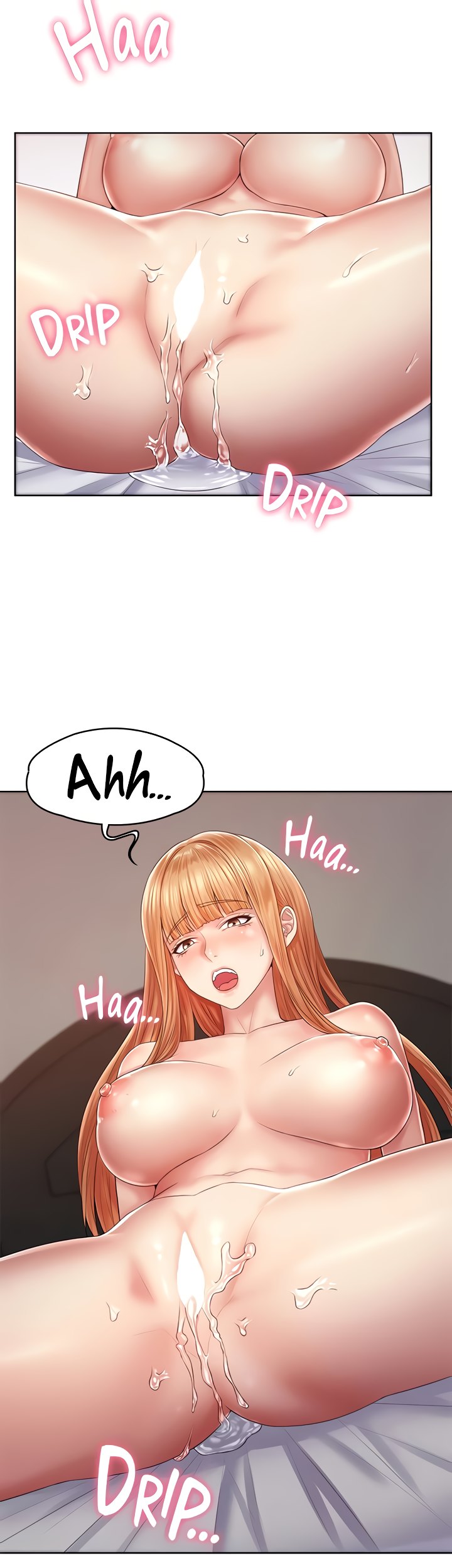 Homestay Chapter 6 image 12