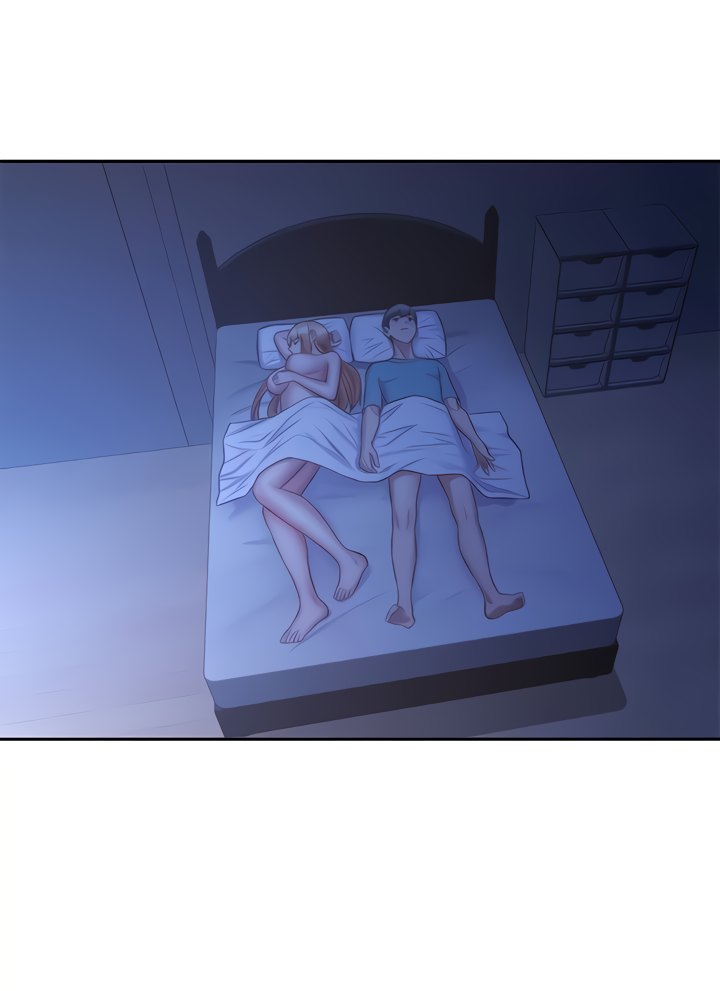 Homestay Chapter 6 image 16