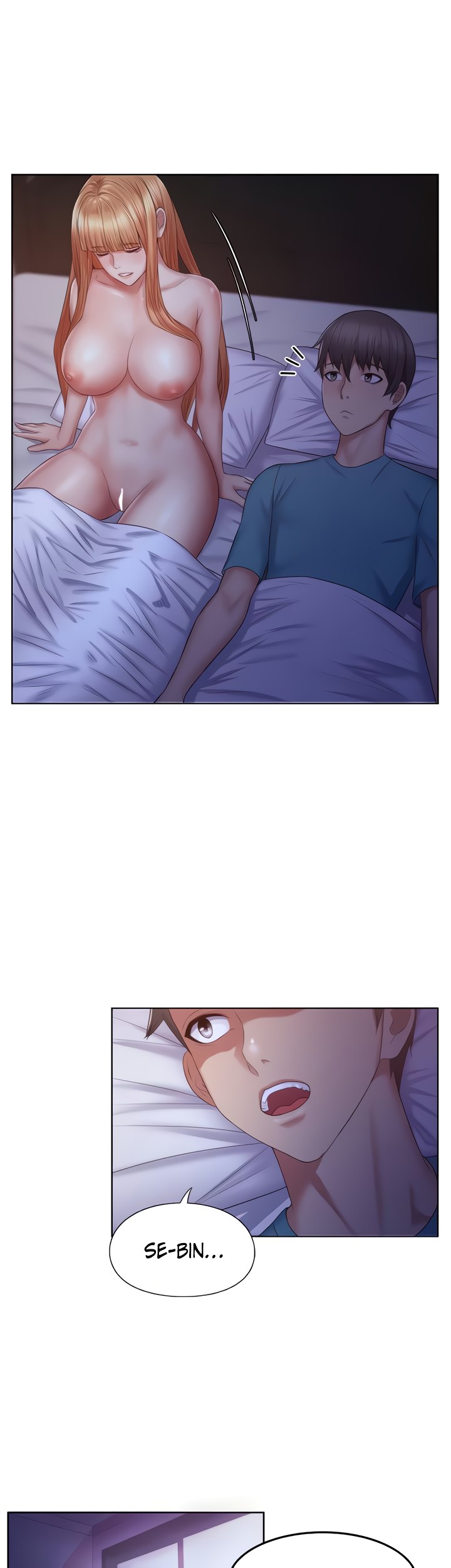 Homestay Chapter 6 image 18