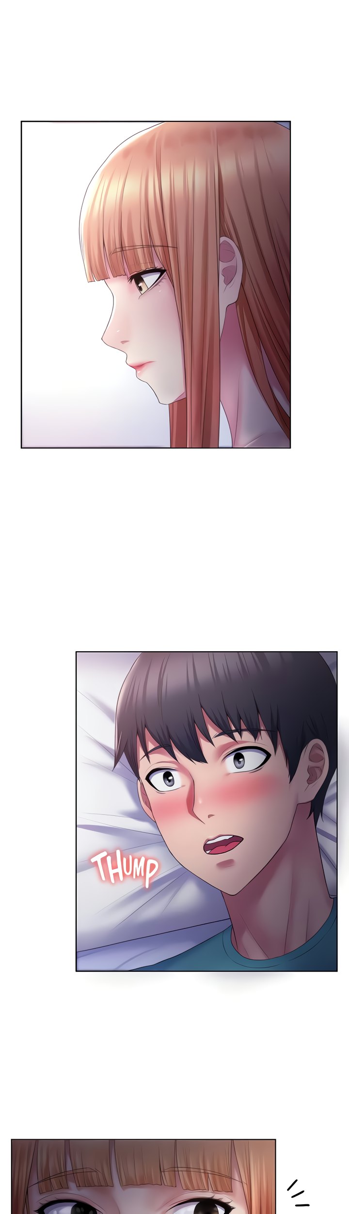 Homestay Chapter 6 image 20