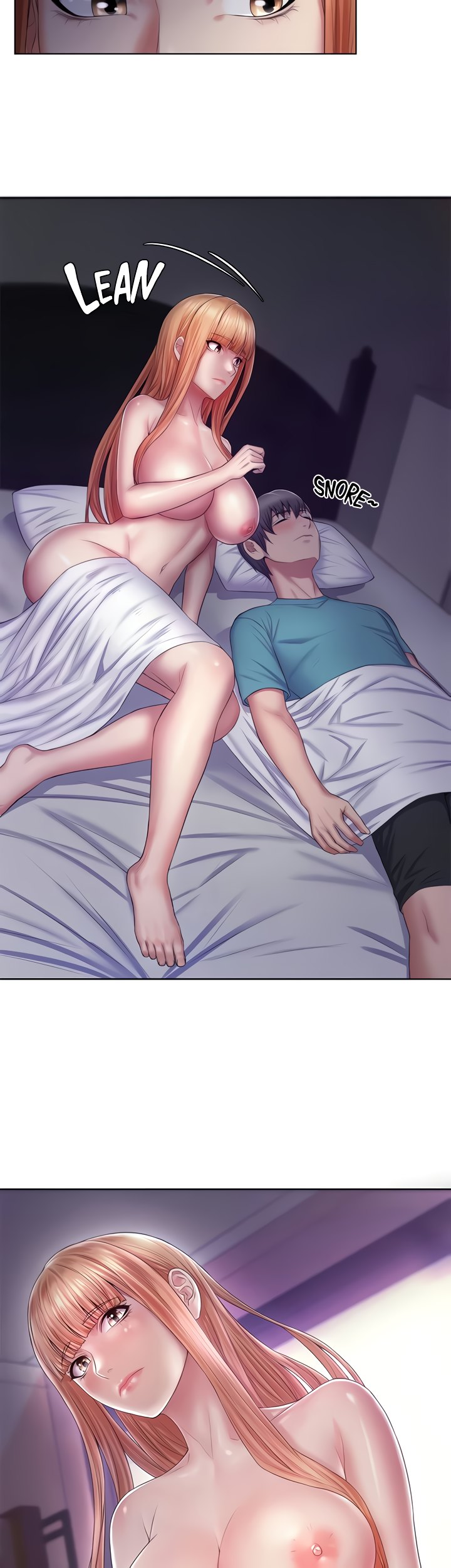 Homestay Chapter 6 image 21