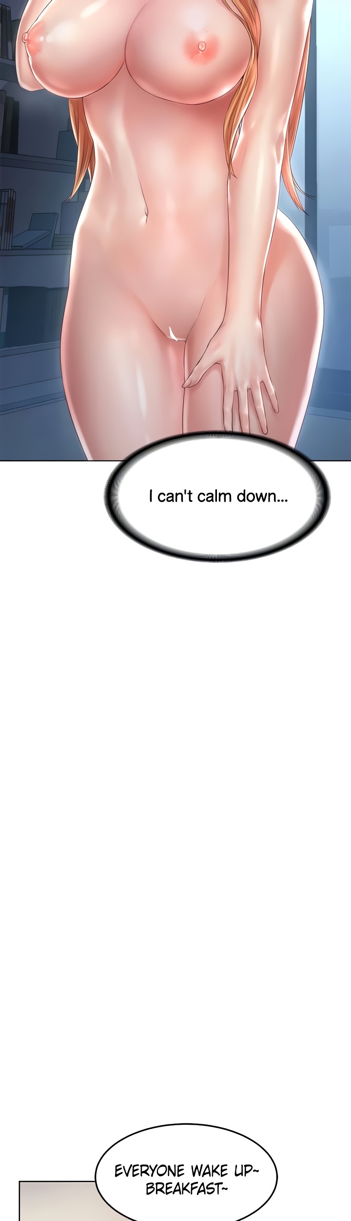 Homestay Chapter 6 image 24