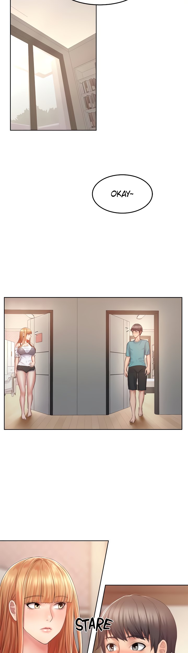Homestay Chapter 6 image 25