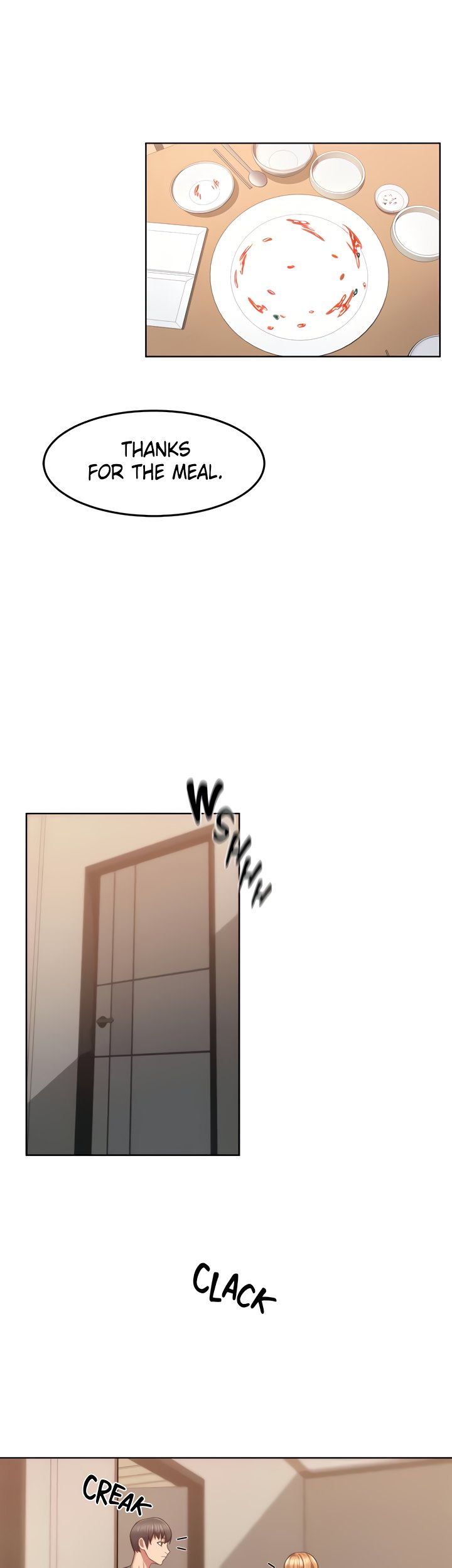 Homestay Chapter 6 image 29