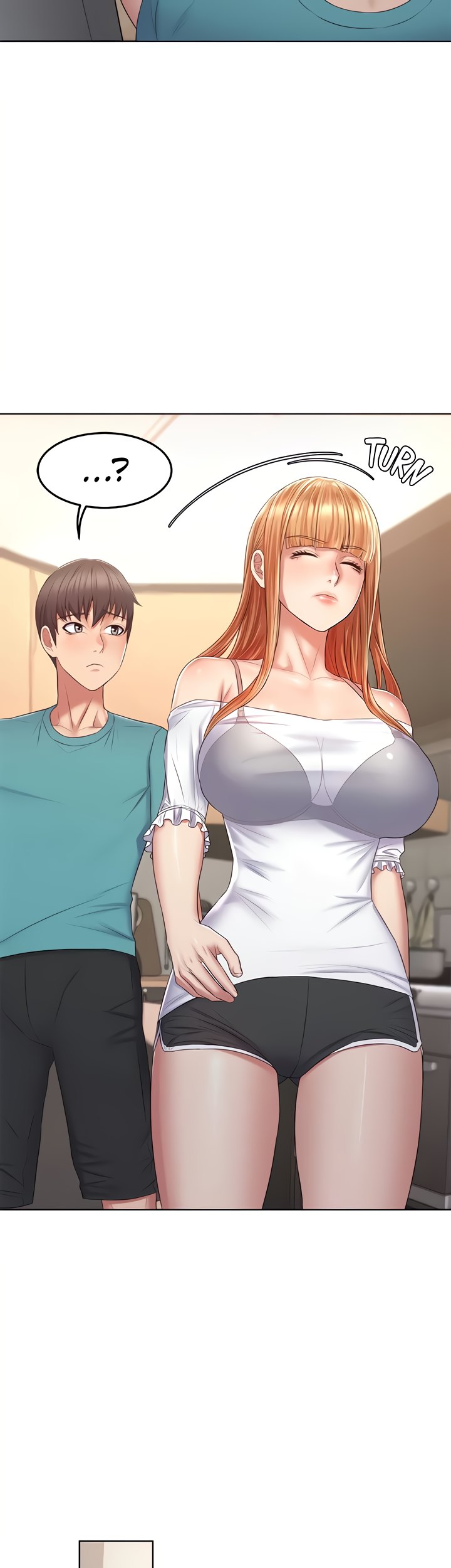 Homestay Chapter 6 image 33