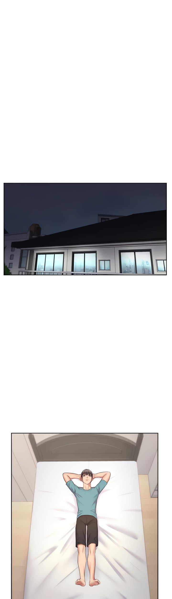 Homestay Chapter 6 image 35