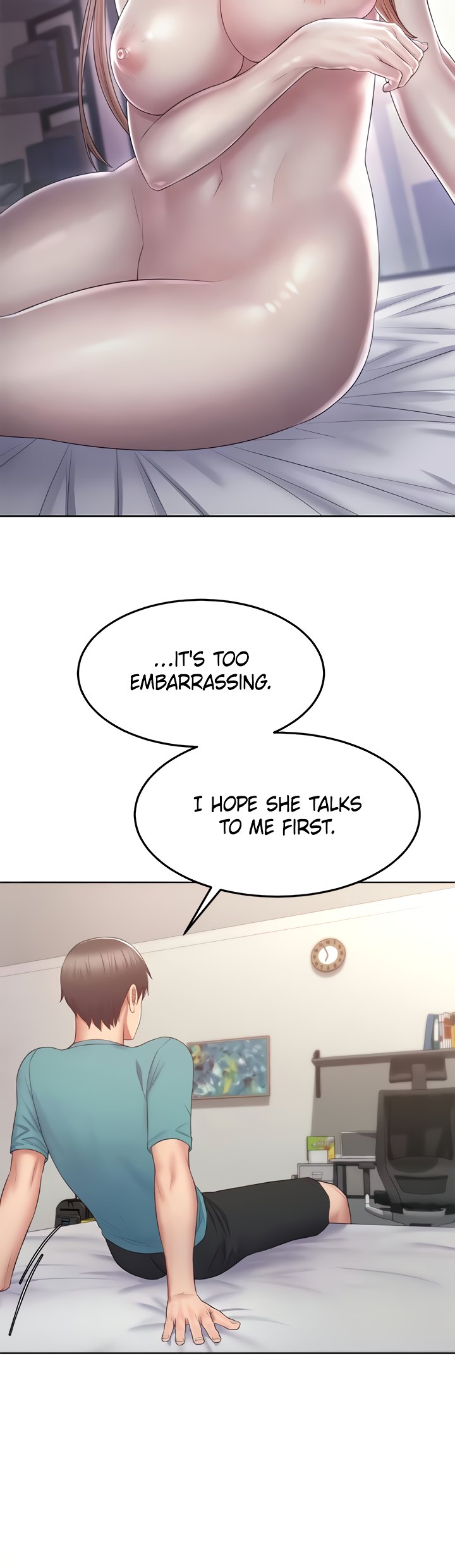 Homestay Chapter 6 image 37