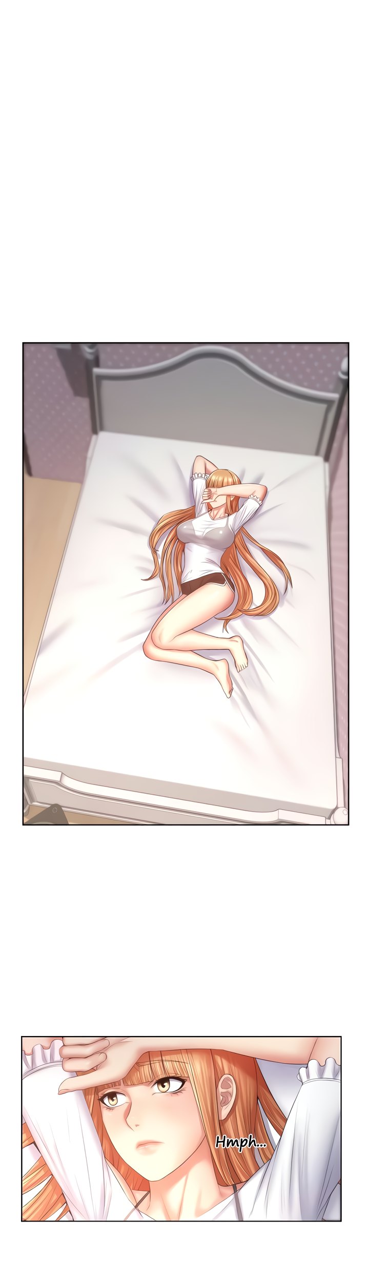 Homestay Chapter 6 image 39