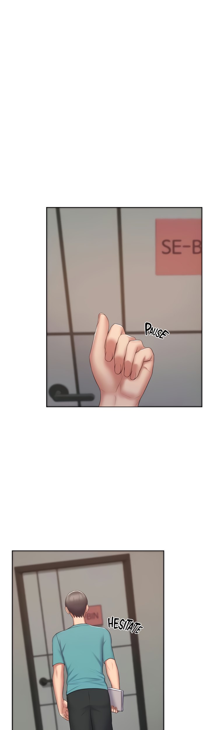 Homestay Chapter 6 image 43