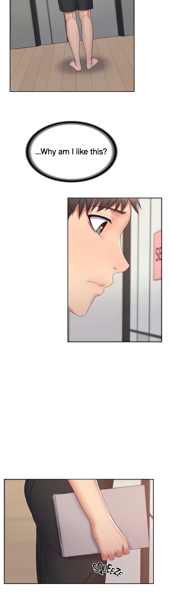 Homestay Chapter 6 image 44