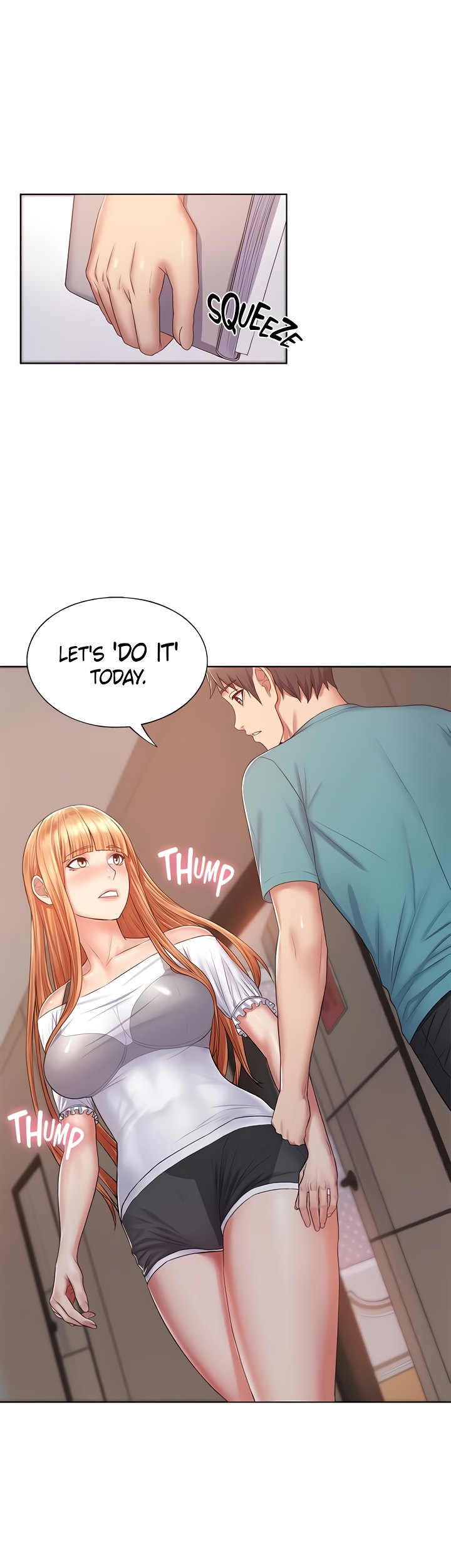 Homestay Chapter 6 image 52
