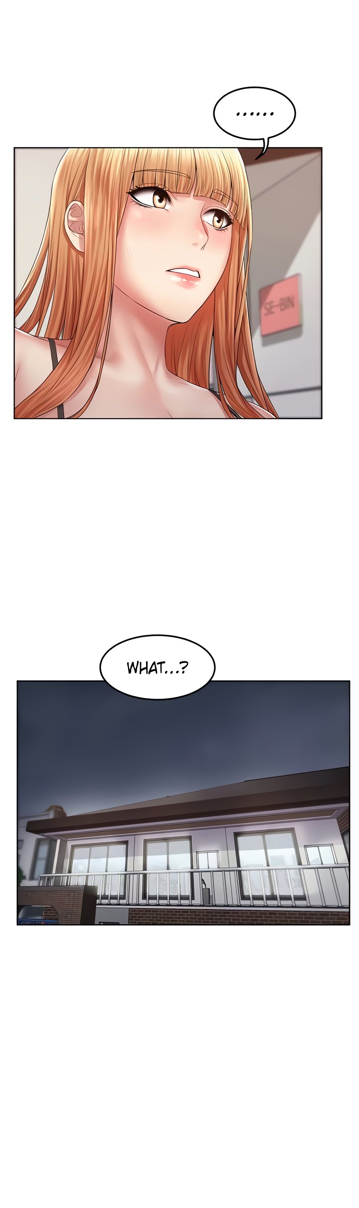 Homestay Chapter 6 image 53