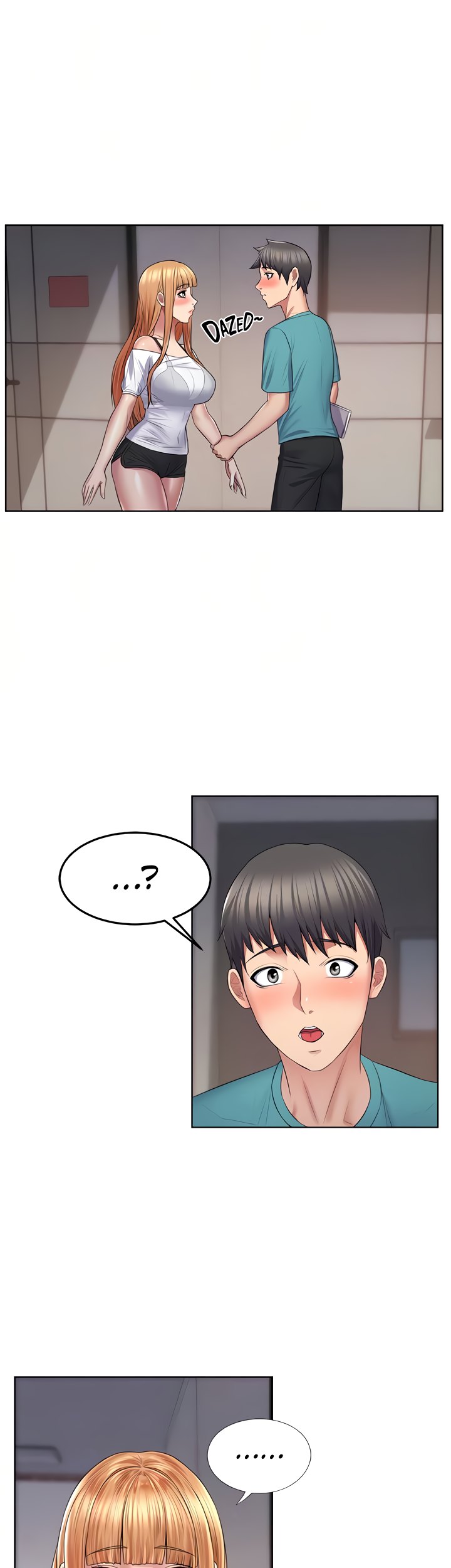 Homestay Chapter 7 image 10