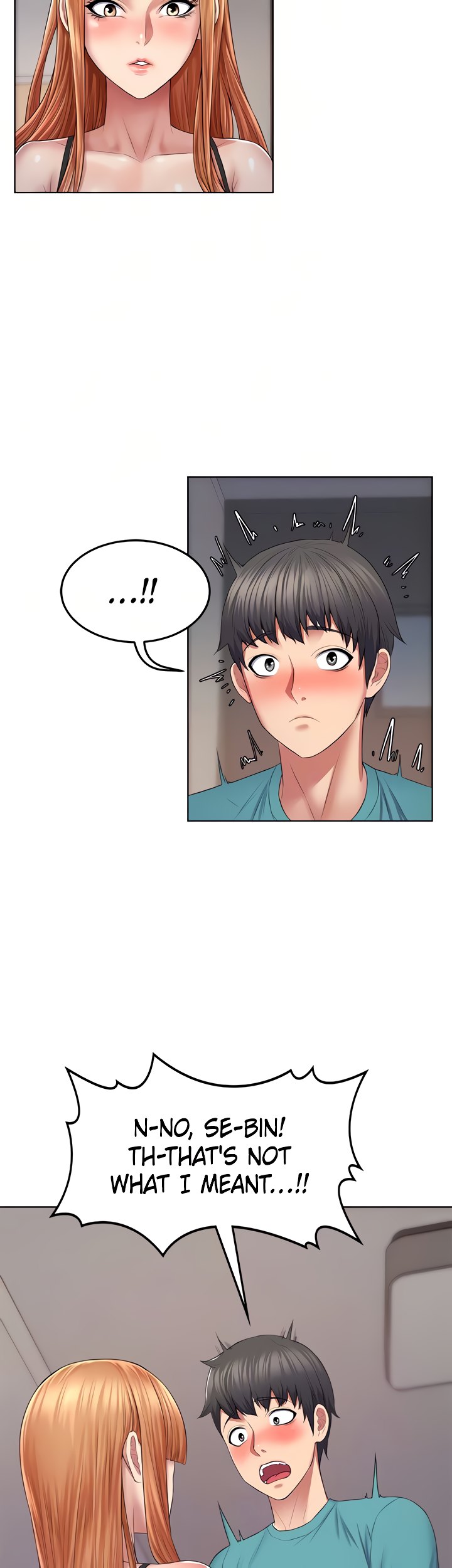Homestay Chapter 7 image 11
