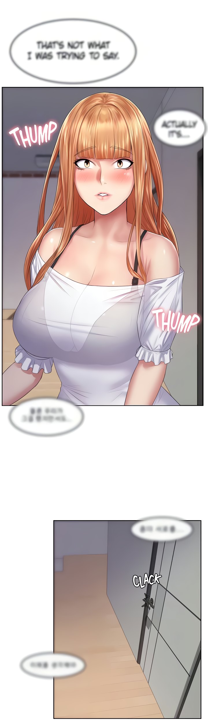 Homestay Chapter 7 image 13