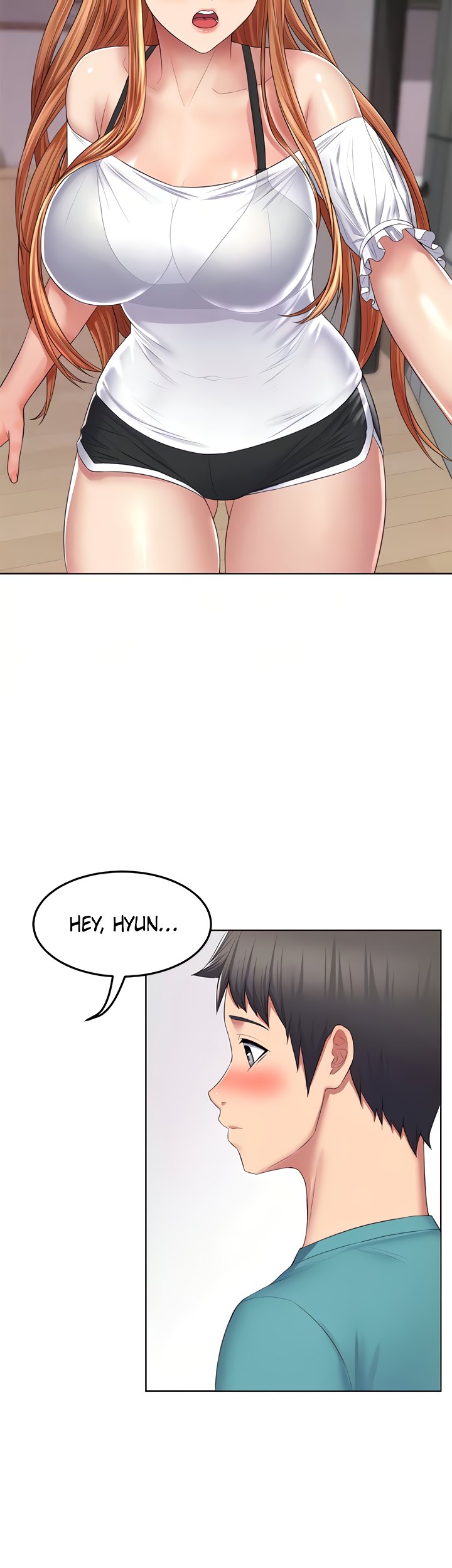 Homestay Chapter 7 image 17