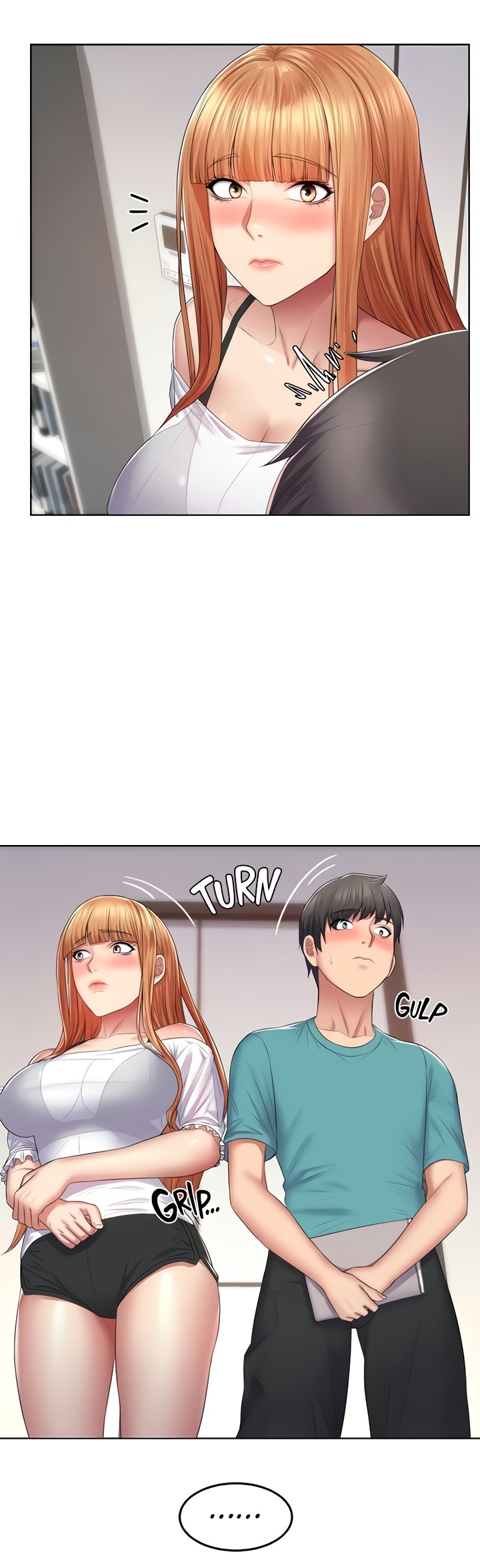 Homestay Chapter 7 image 21