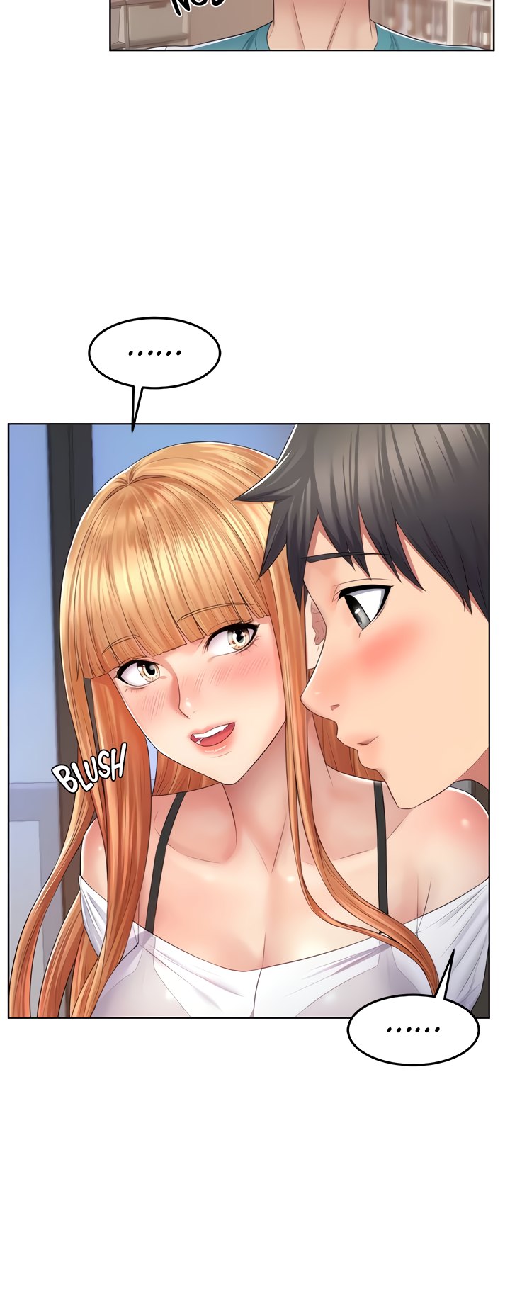 Homestay Chapter 7 image 27