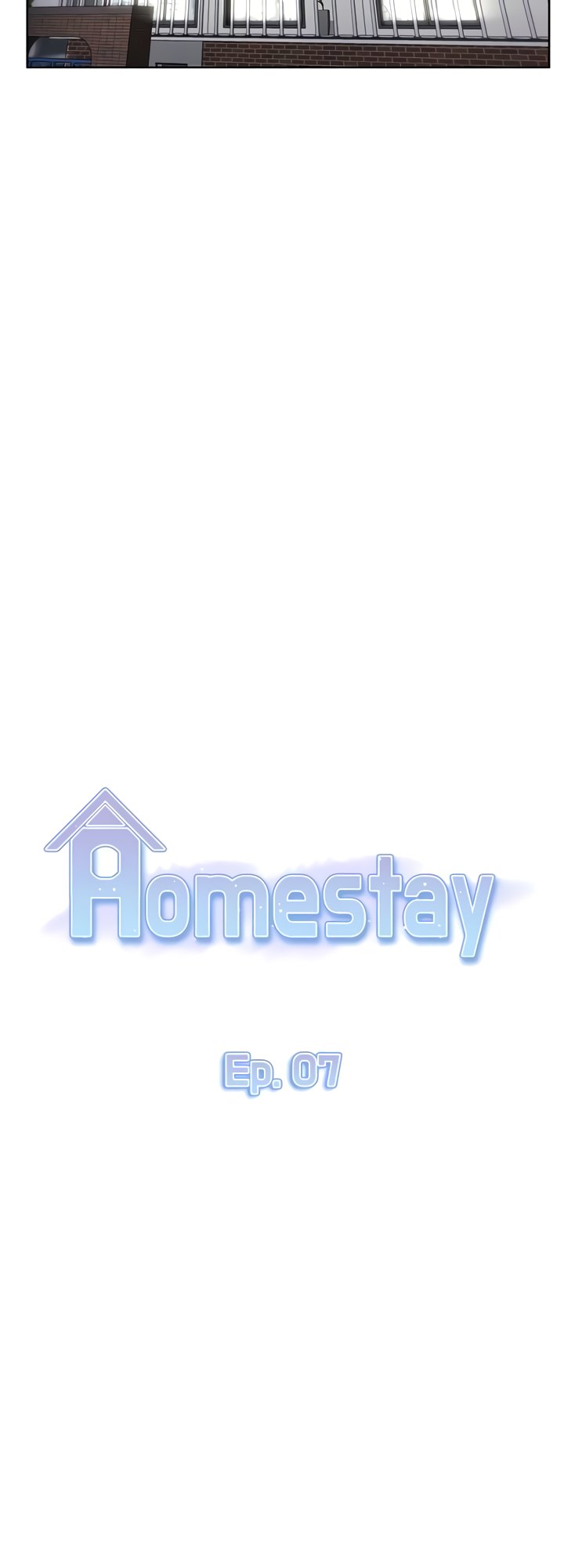 Homestay Chapter 7 image 3
