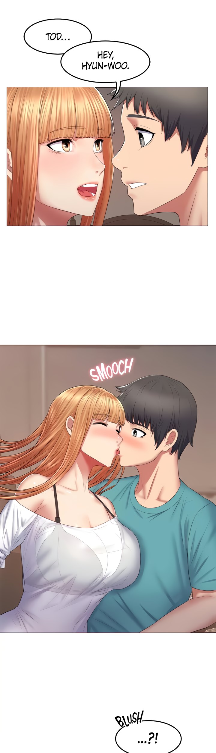 Homestay Chapter 7 image 42