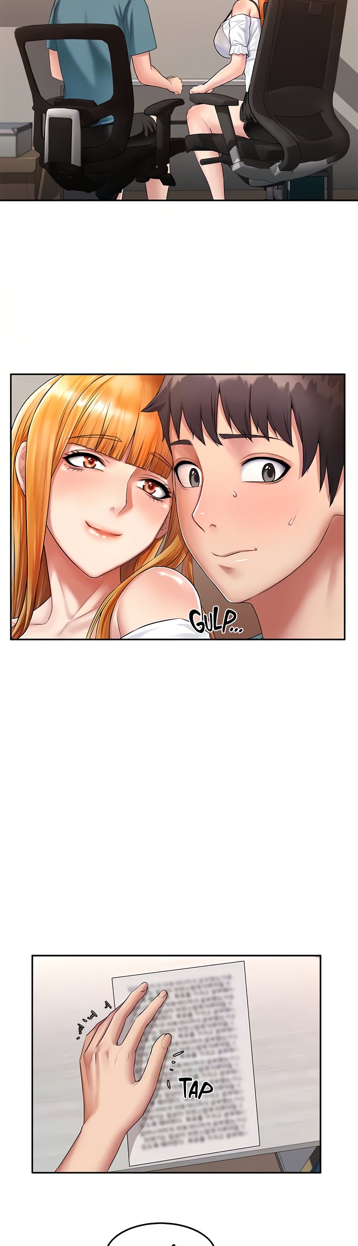 Homestay Chapter 8 image 11