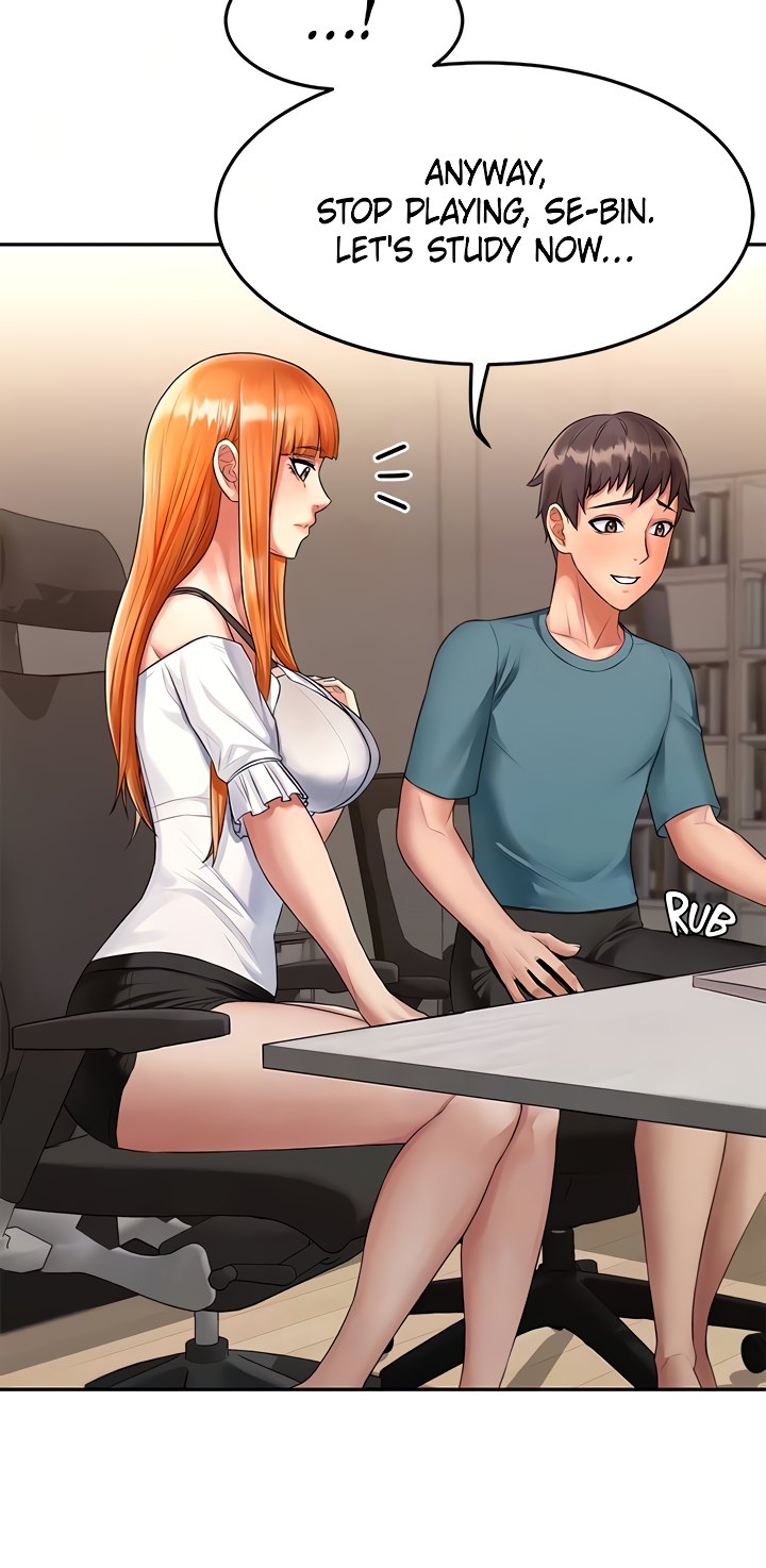 Homestay Chapter 8 image 12