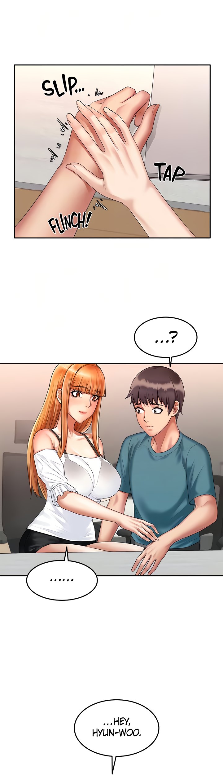 Homestay Chapter 8 image 13