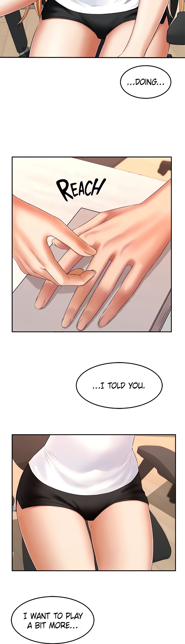 Homestay Chapter 8 image 17