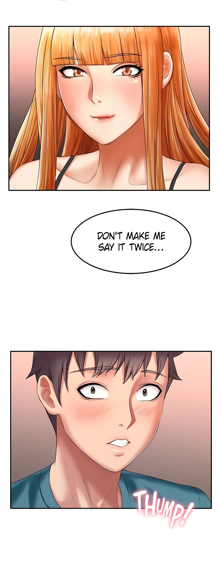 Homestay Chapter 8 image 18