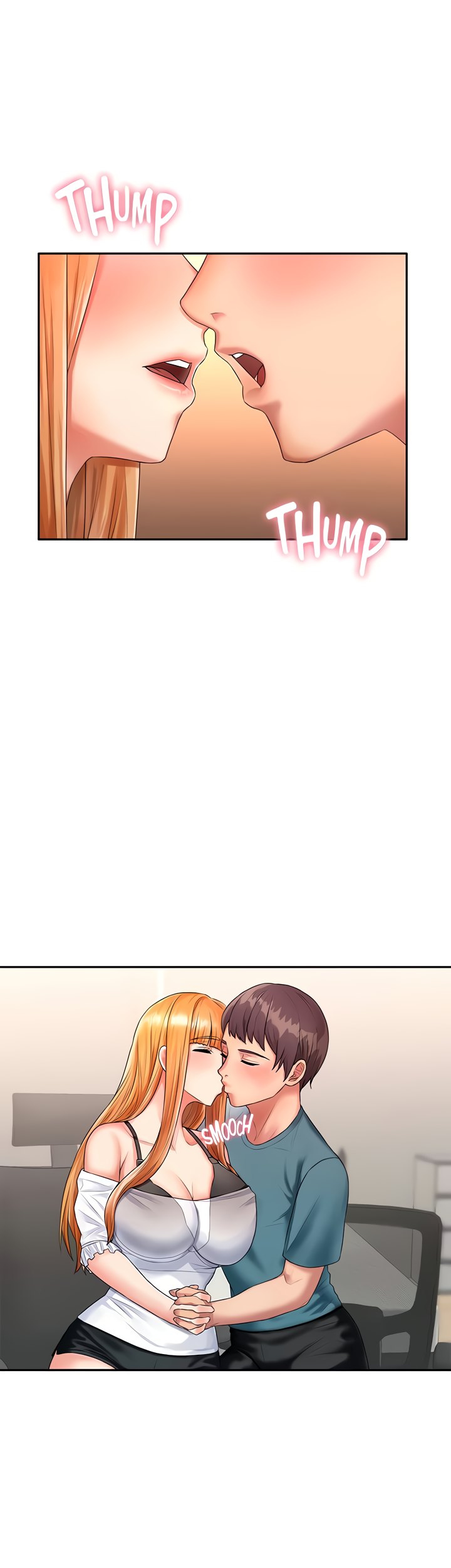 Homestay Chapter 8 image 20