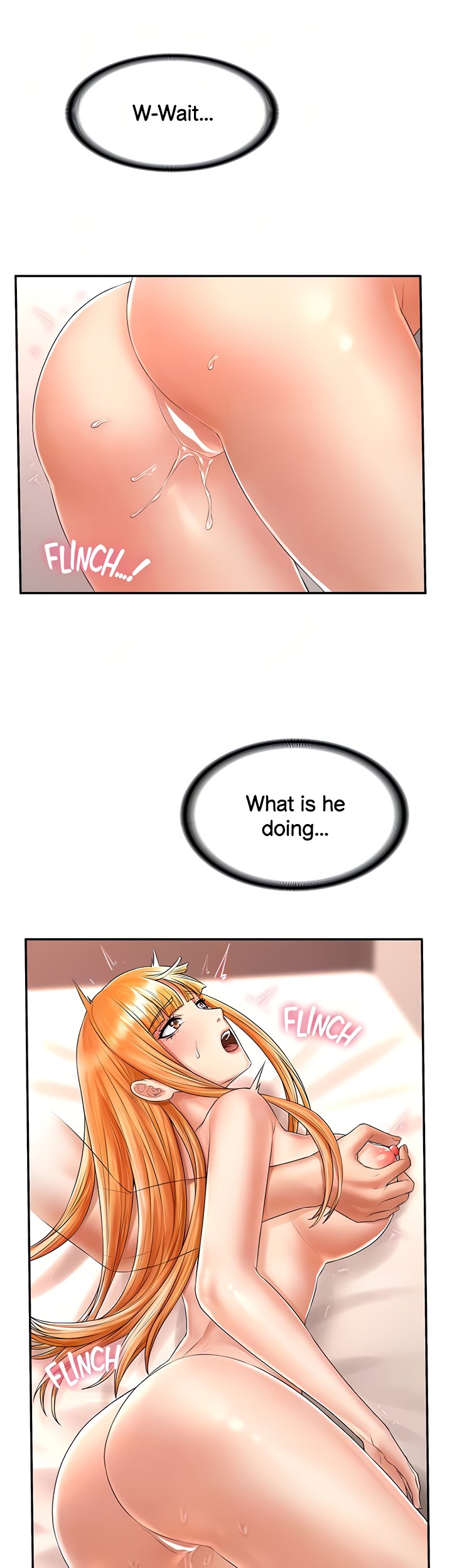 Homestay Chapter 8 image 30