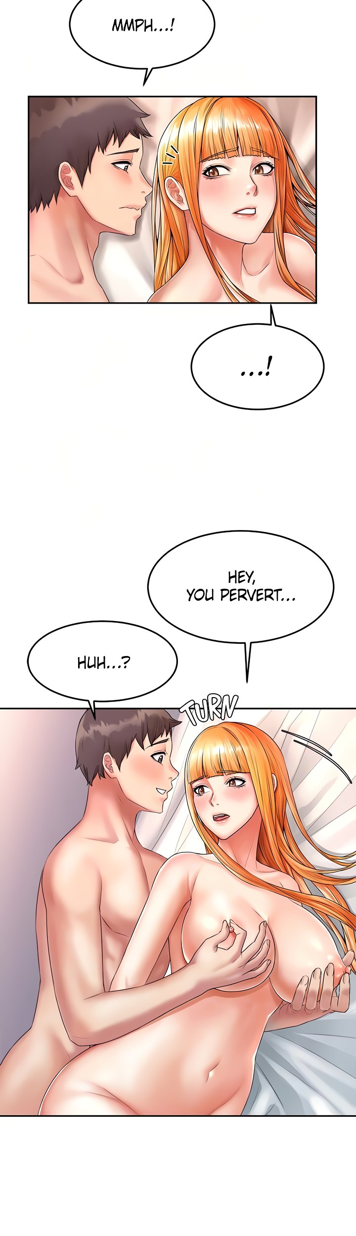 Homestay Chapter 8 image 33