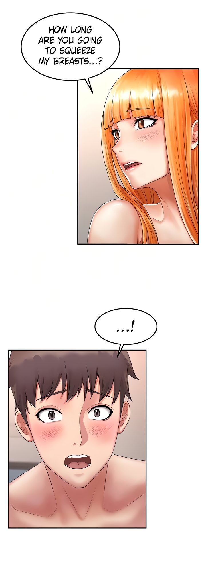 Homestay Chapter 8 image 34