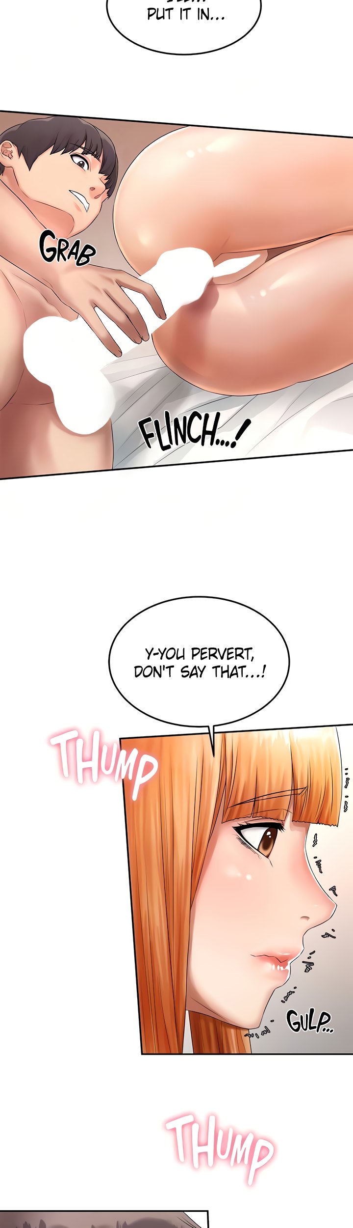 Homestay Chapter 8 image 36