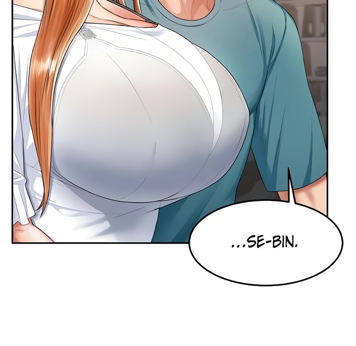 Homestay Chapter 8 image 6