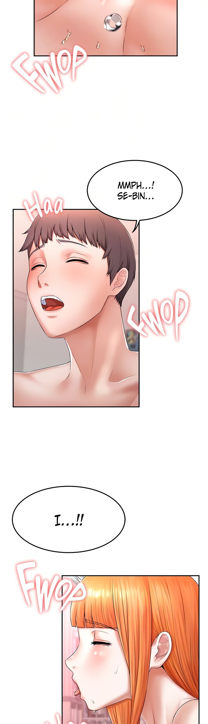 Homestay Chapter 9 image 10