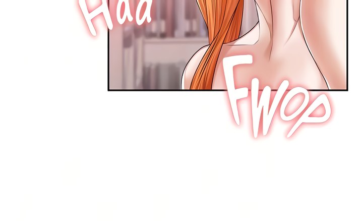 Homestay Chapter 9 image 11
