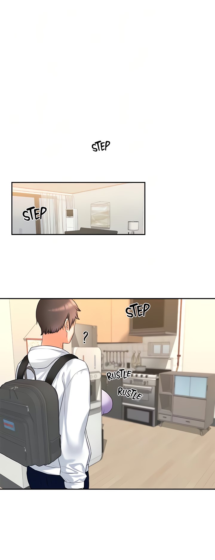 Homestay Chapter 9 image 30