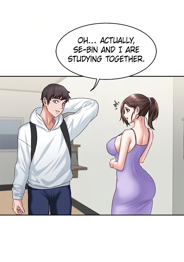 Homestay Chapter 9 image 39