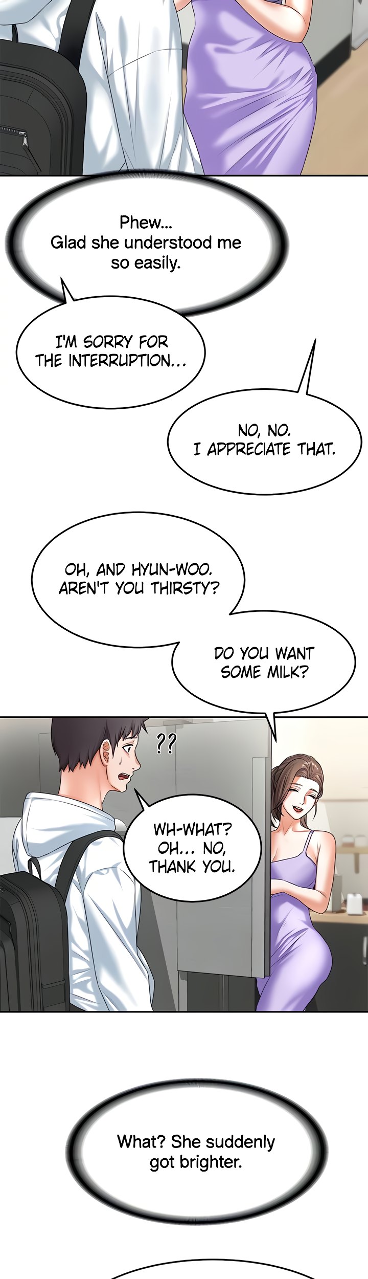 Homestay Chapter 9 image 41