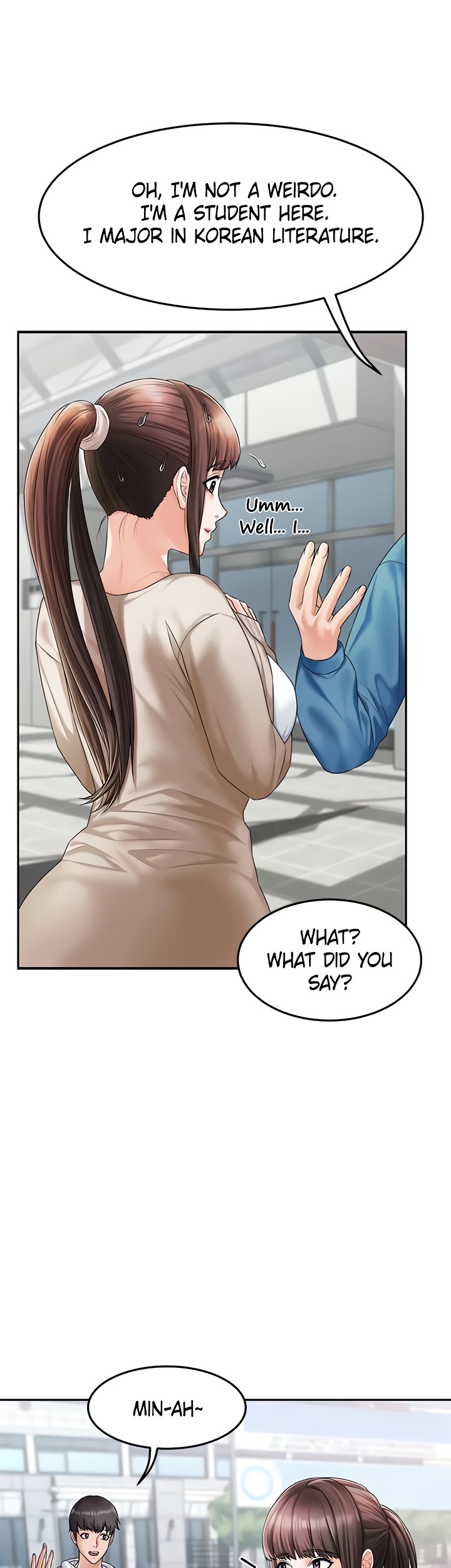 Homestay Chapter 9 image 47
